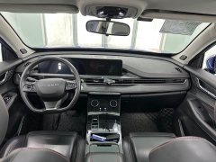 Changan Zhuifeng Edition 1.6T DCT Edition - ფოტო 8