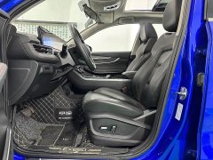 Changan Zhuifeng Edition 1.6T DCT Edition - ფოტო 9