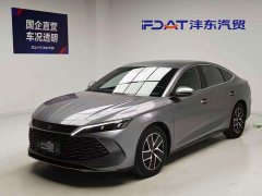 BYD Qin L DM-i 80KM Excellence Edition - ფოტო 1
