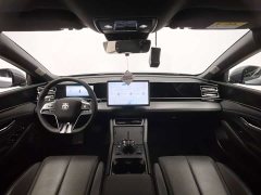BYD Qin L DM-i 80KM Excellence Edition - ფოტო 16