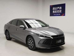 BYD Qin L DM-i 80KM Excellence Edition - ფოტო 3