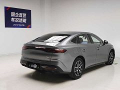 BYD Qin L DM-i 80KM Excellence Edition - ფოტო 4