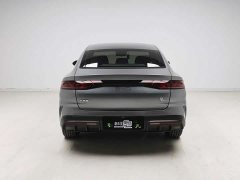 BYD Qin L DM-i 80KM Excellence Edition - ფოტო 5