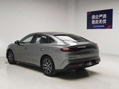 BYD Qin L DM-i 80KM Excellence Edition - ფოტო 6
