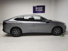 BYD Qin L DM-i 80KM Excellence Edition - ფოტო 7