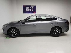 BYD Qin L DM-i 80KM Excellence Edition - ფოტო 9
