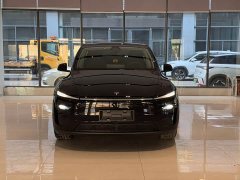 Tesla Model Y Rear-Wheel Drive - ფოტო 2
