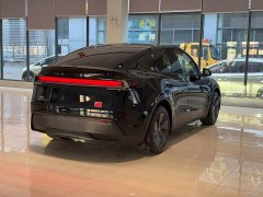 Tesla Model Y Rear-Wheel Drive - ფოტო 7