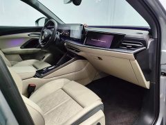 Audi Q5L 2.0T Smart Hybrid Flagship - ფოტო 13