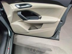 Audi Q5L 2.0T Smart Hybrid Flagship - ფოტო 17