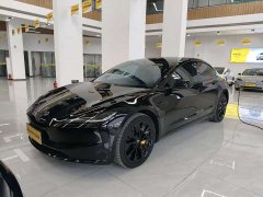Tesla Model 3 Long Range All-Wheel Drive - ფოტო 1