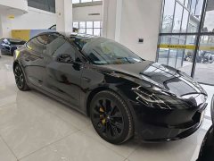 Tesla Model 3 Long Range All-Wheel Drive - ფოტო 2