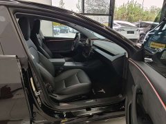 Tesla Model 3 Long Range All-Wheel Drive - ფოტო 3