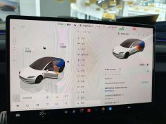Tesla Model 3 Long Range All-Wheel Drive - ფოტო 7