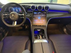 Mercedes-Benz C-Class C 260 L Sport Edition - ფოტო 10