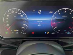 Mercedes-Benz C-Class C 260 L Sport Edition - ფოტო 11
