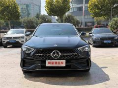 Mercedes-Benz C-Class C 260 L Sport Edition - ფოტო 2