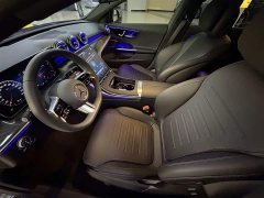 Mercedes-Benz C-Class C 260 L Sport Edition - ფოტო 3