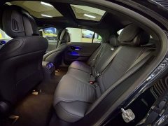 Mercedes-Benz C-Class C 260 L Sport Edition - ფოტო 5