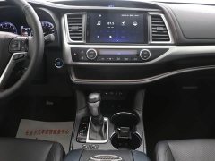 Toyota Highlander 2.0T AWD Premium 7-Seater - ფოტო 13