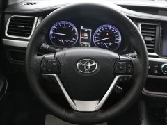 Toyota Highlander 2.0T AWD Premium 7-Seater - ფოტო 15