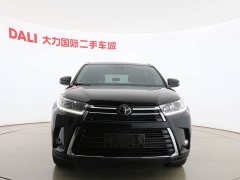 Toyota Highlander 2.0T AWD Premium 7-Seater - ფოტო 2