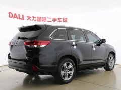Toyota Highlander 2.0T AWD Premium 7-Seater - ფოტო 5