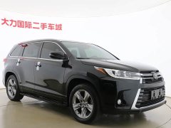 Toyota Highlander 2.0T AWD Premium 7-Seater - ფოტო 6