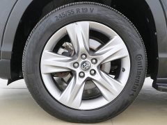 Toyota Highlander 2.0T AWD Premium 7-Seater - ფოტო 9