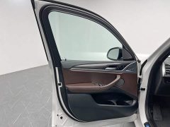 BMW X3 xDrive30i M Sport Night Package - ფოტო 13