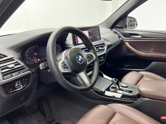 BMW X3 xDrive30i M Sport Night Package - ფოტო 15