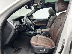 BMW X3 xDrive30i M Sport Night Package - ფოტო 16