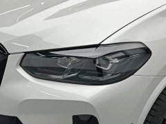 BMW X3 xDrive30i M Sport Night Package - ფოტო 9