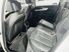 Audi A4L 40 TFSI Fashion Dynamic - ფოტო 4