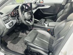 Audi A4L 40 TFSI Fashion Dynamic - ფოტო 5