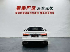 Audi A4L 40 TFSI Fashion Dynamic - ფოტო 7