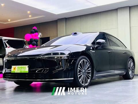 2025 Stelato S9 BEV Ultra RWD Long-Range Flagship