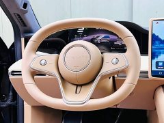 Stelato S9 BEV Ultra RWD Long-Range Flagship - ფოტო 10