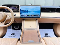 Stelato S9 BEV Ultra RWD Long-Range Flagship - ფოტო 12