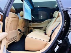 Stelato S9 BEV Ultra RWD Long-Range Flagship - ფოტო 14