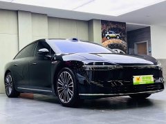 Stelato S9 BEV Ultra RWD Long-Range Flagship - ფოტო 3