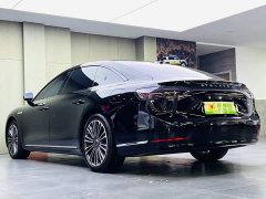 Stelato S9 BEV Ultra RWD Long-Range Flagship - ფოტო 6