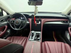 FAW Red Flag H5 1.5T DCT Smart Connected Flagship Rhythm Edition - ფოტო 5
