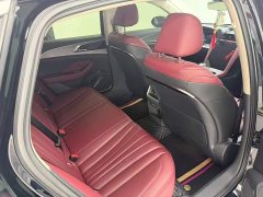FAW Red Flag H5 1.5T DCT Smart Connected Flagship Rhythm Edition - ფოტო 6