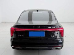 FAW Red Flag H5 1.5T DCT Smart Connected Flagship Rhythm Edition - ფოტო 8