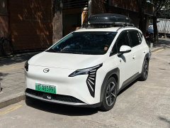 GAC AION Y Plus 510 Smart Enjoy Edition - ფოტო 1
