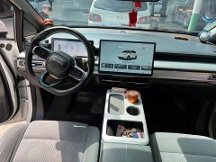 GAC AION Y Plus 510 Smart Enjoy Edition - ფოტო 11