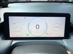 GAC AION Y Plus 510 Smart Enjoy Edition - ფოტო 13