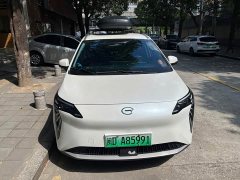 GAC AION Y Plus 510 Smart Enjoy Edition - ფოტო 2