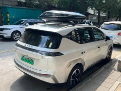 GAC AION Y Plus 510 Smart Enjoy Edition - ფოტო 4